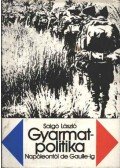 Salgó László - Gyarmatpolitika Napóleontól de Gaulle-ig