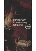 Stanislaw Lem - Az emberiség egy perce