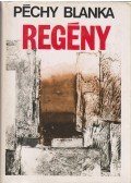Péchy Blanka - Regény