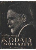 Szöllösy András - Kodály művészete