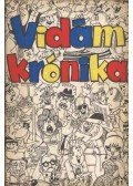 Földes György - Vidám krónika