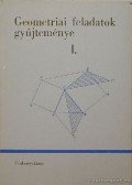 Reiman István,Horvay Katalin - Geometriai feladatok gyűjteménye I.