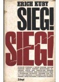Kuby, Erich - Sieg! Sieg!