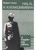 Katz, Robert - Halál a katakombában