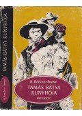 Beecher-Stowe, Harriet - Tamás bátya kunyhója