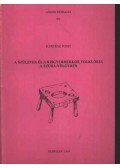 Kertész Judit - A születés és a kisgyermekkor folklórja a Szuha-völgyben (XV.)