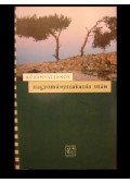Kőbányai János - Hagyományszakadás után