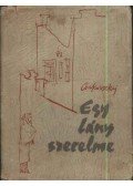 Csukovszkij, Nyikolaj - Egy lány szerelme