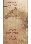 Pálfalvi Nándor - Volt egyszer egy lovam