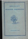 Móricz Zsigmond - Válogatott elbeszélések