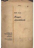 Balla Sándor - Magyar akrosztikonok (dedikált, számozott)