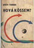 Jesch László,Taraba István - Hová kössem?
