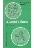 Murányi-Kovács Endréné - A serdülőkor