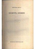 Révész Béla - Szemtől szembe
