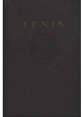 Lenin, Vlagyimir Iljics - Lenin művei 36. kötet