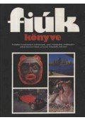 Karádi Ilona - Fiúk Könyve 1982.
