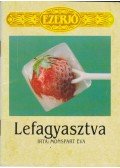 Monspart Éva - Lefagyasztva