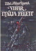 Voynich, Ethel Lilian - Vihar Itália felett