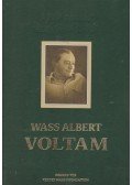 Wass Albert - Voltam