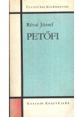 Révai József - Petőfi