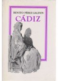 Galdós, Benito Perez - Cádiz
