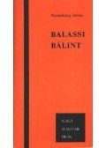 Nemeskürty István - Balassi Bálint