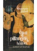 Kisgergely József - Éjjeli pillangók között