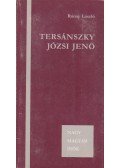 Rónay László - Tersánszky Józsi Jenő