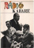 Geszty Péter (szerk.) - Rádiókabaré