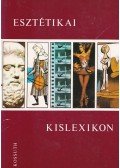 Szerdahelyi István,Zoltai Dénes - Esztétikai kislexikon