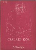 Makoldi Mihályné - Családi kör