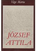 Vágó Márta - József Attila