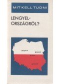 Márkus Gyula - Mit kell tudni Lengyelországról?