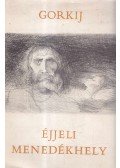 Gorkij - Éjjeli menedékhely