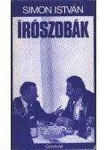 Simon István - Írószobák