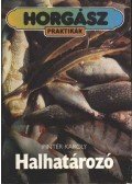 Pintér Károly - Halhatározó