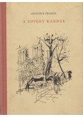Anatole France - A sovány kandúr