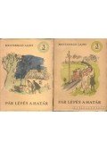 Mesterházi Lajos - Pár lépés a határ I-II. kötet