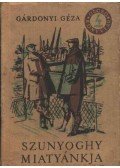 Gárdonyi Géza - Szunyoghy miatyánkja