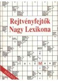 Dr. Garami László - Rejtvényfejtők Nagy Lexikona