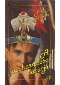 Heller Frank - A maharadzsa barátja