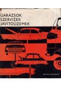 Dr. Ábrahám Kálmán - Garázsok, szervizek, javítóüzemek
