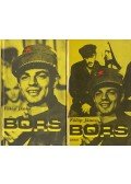 Fülöp János - Bors I-II.