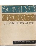 Somlyó György - Tó fölött, ég alatt