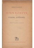 Hatvany Lajos - Isten könyve II.