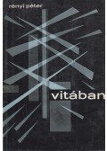 Rényi Péter - Vitában