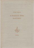 Jules Verne - A tizenöt éves kapitány