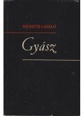 Németh László - Gyász