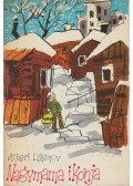 Lihanov, Albert - Nagymama ikonja