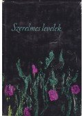 Pintér József - Szerelmes levelek